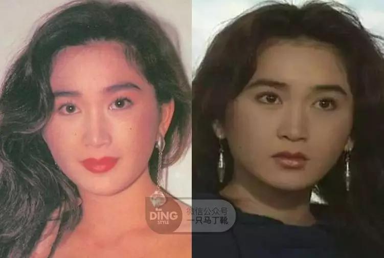 大脸女孩如何显脸小,大脸妹子必学的瘦脸诀窍