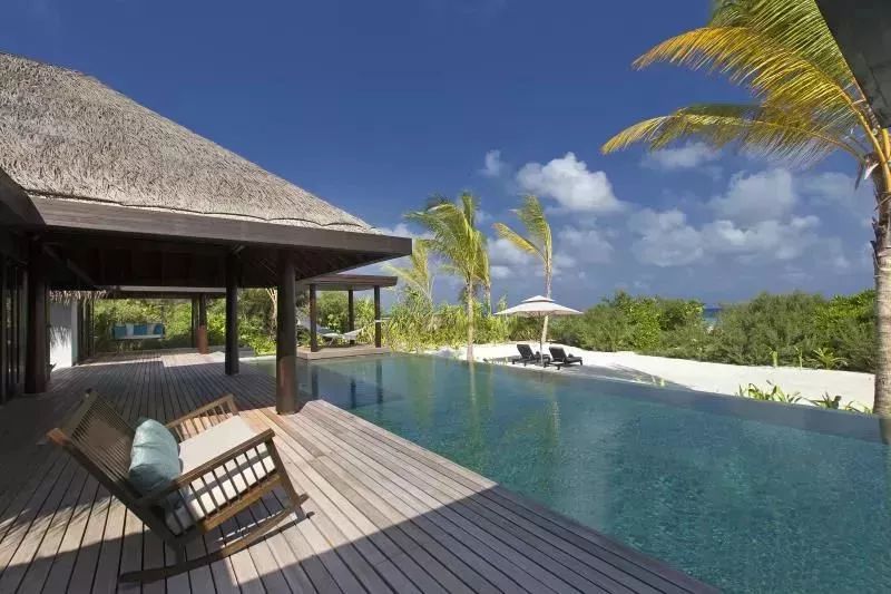 马尔代夫选岛攻略推荐,马尔代夫选岛