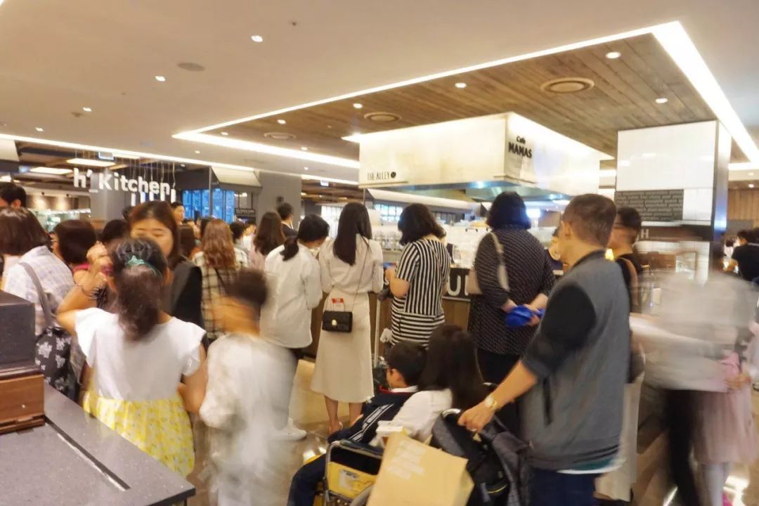 首尔的街巷，藏着商业好看的模样