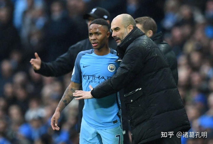 快乐男孩斯特林哪个国家的,斯特林有多快乐