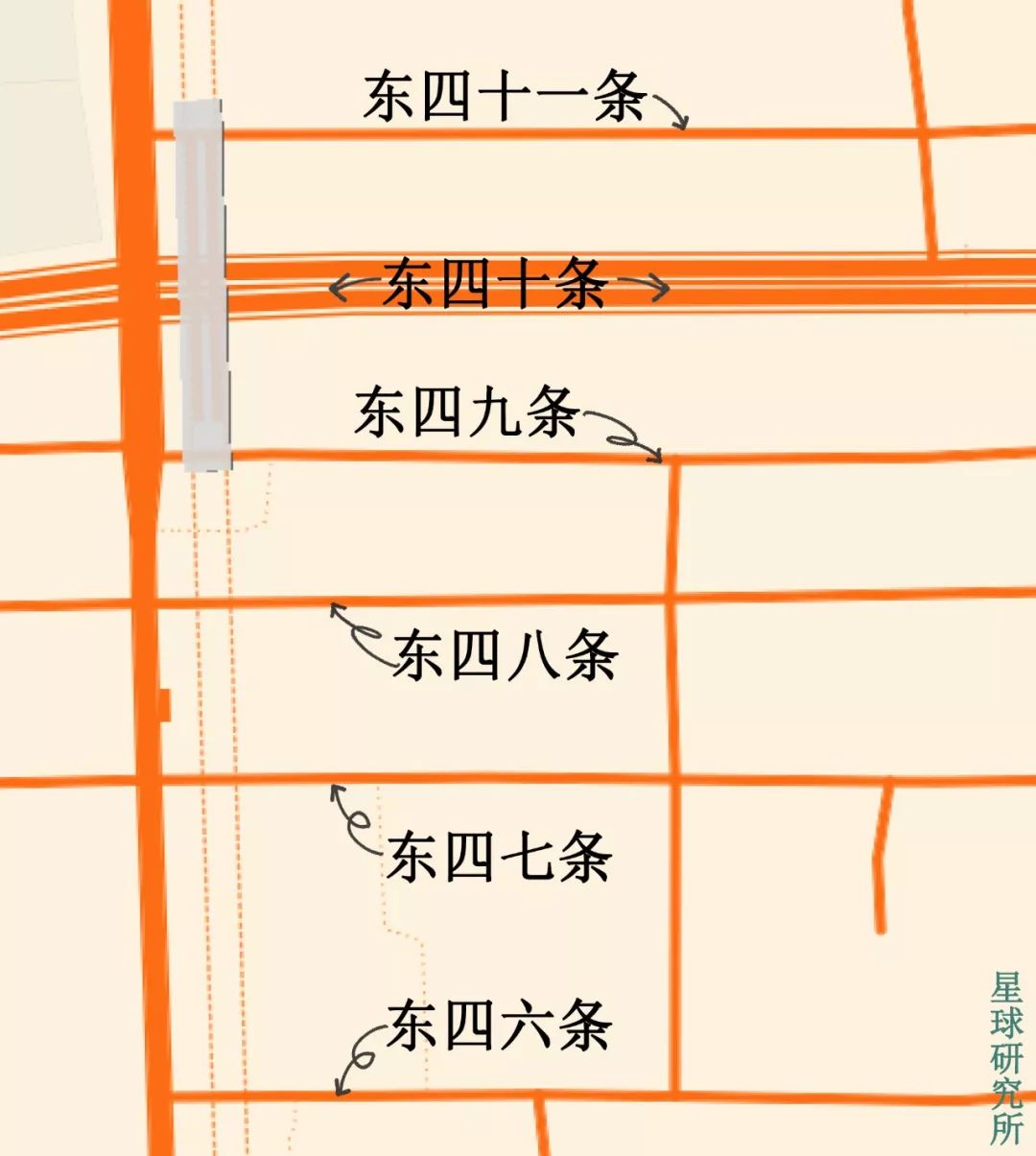 中国道路命名代号,我国道路代号