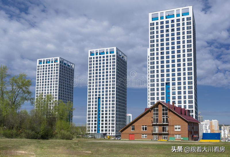 住高层什么感觉？一位居住10年的高层小区老业主的自述，很真实