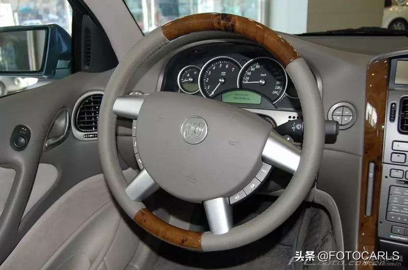 别克荣御3.6原版原漆,别克荣御驾乘体验