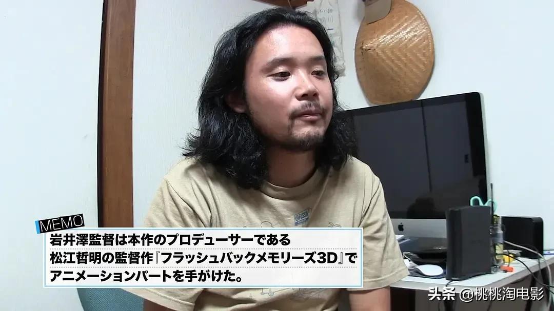 如果早点看到这部电影，去年十佳一定有它