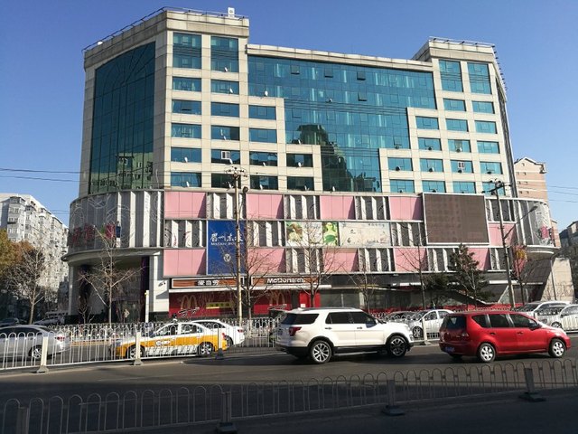 北京崇文区是二环吗,北京崇文门商圈