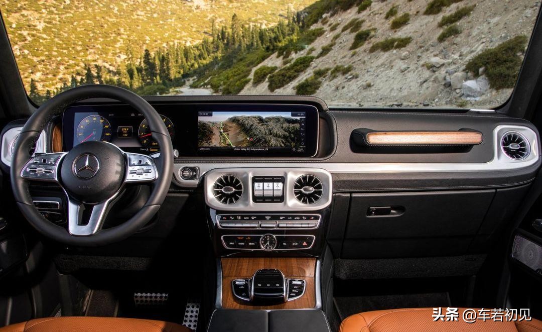 非承载车身的豪华品牌车,非承载车身的豪华车