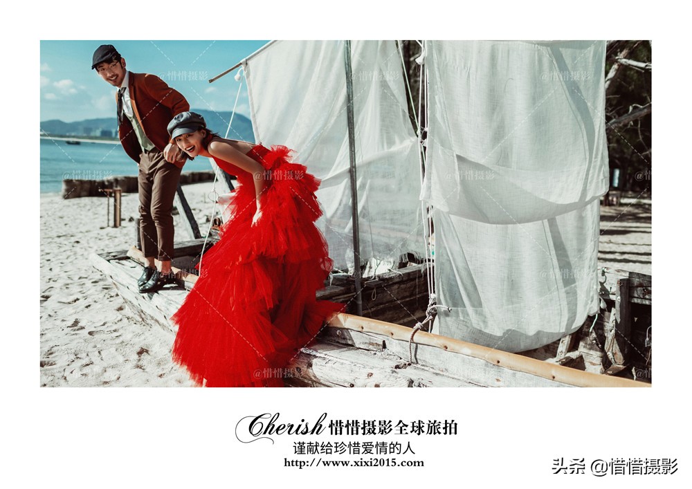 订婚婚纱照注意事项,拍婚纱照应该选几套衣服最合适呢