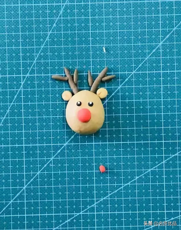 手工达人做礼物,手工制作圣诞礼物送给闺蜜