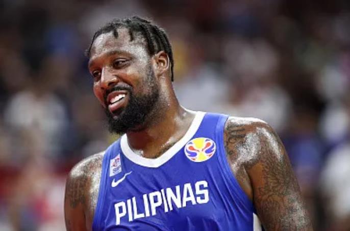 男篮世界杯预选赛伊朗对菲律宾,男篮惨败菲律宾