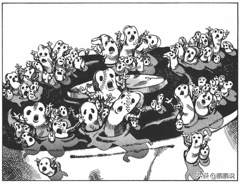 jojo为什么有荒木线,jojo战力天花板怎么死的