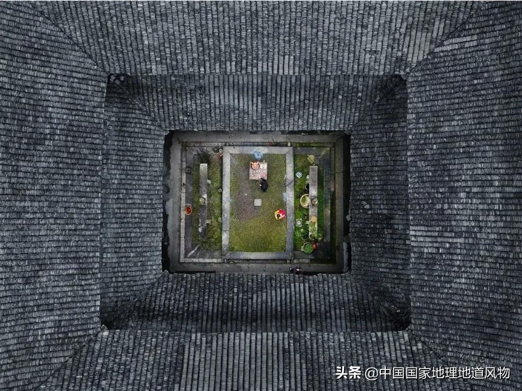 浙江丽水第一景,浙江丽水著名景区