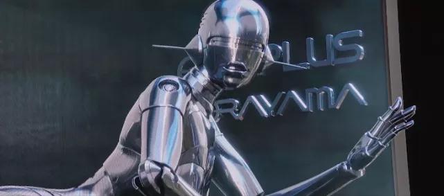 最新裸眼3d广告解决方案,裸眼3d广告屏技术含量高吗