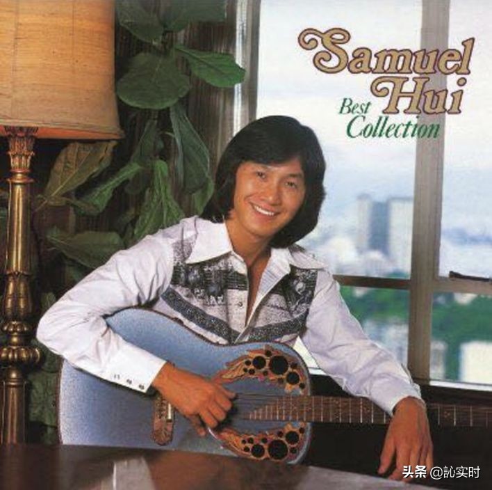 36年幕后团队全体解散捐25万解困!或许很多人不认识阿Sam