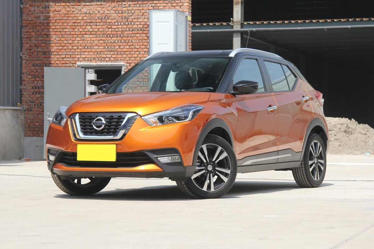 东风日产劲客油耗多少钱一公里,2021款劲客手动版油耗多少