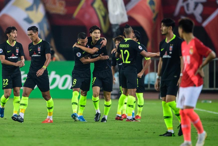 恒大给中国足球带来了什么变化呢,恒大对中国足球整体的影响