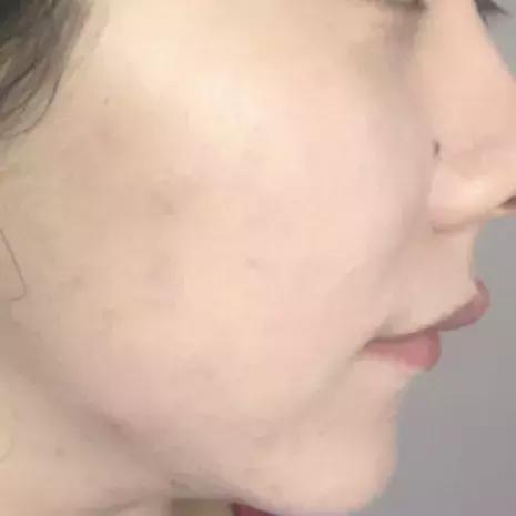 一键磨皮拯救无数卡粉的粉底液,磨皮滤镜粉底液