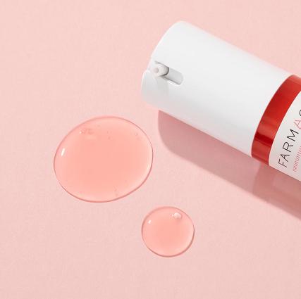 拒绝暗沉枯黄，解锁亮白新肌密，FARMACY莹润樱桃VC精华全新上市