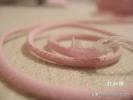 纸大襟衣服裁剪制作方法,中式服装偏襟上衣的裁剪制作教程