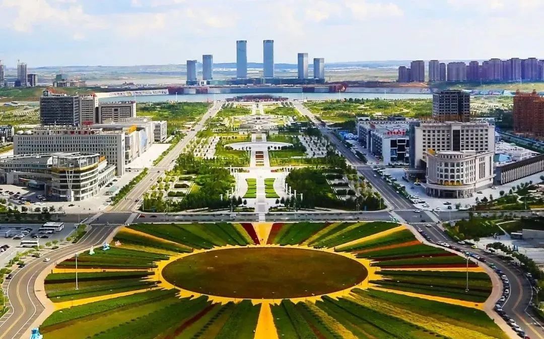 呼和浩特和鄂尔多斯哪个更宜居,内蒙包头鄂尔多斯呼和浩特