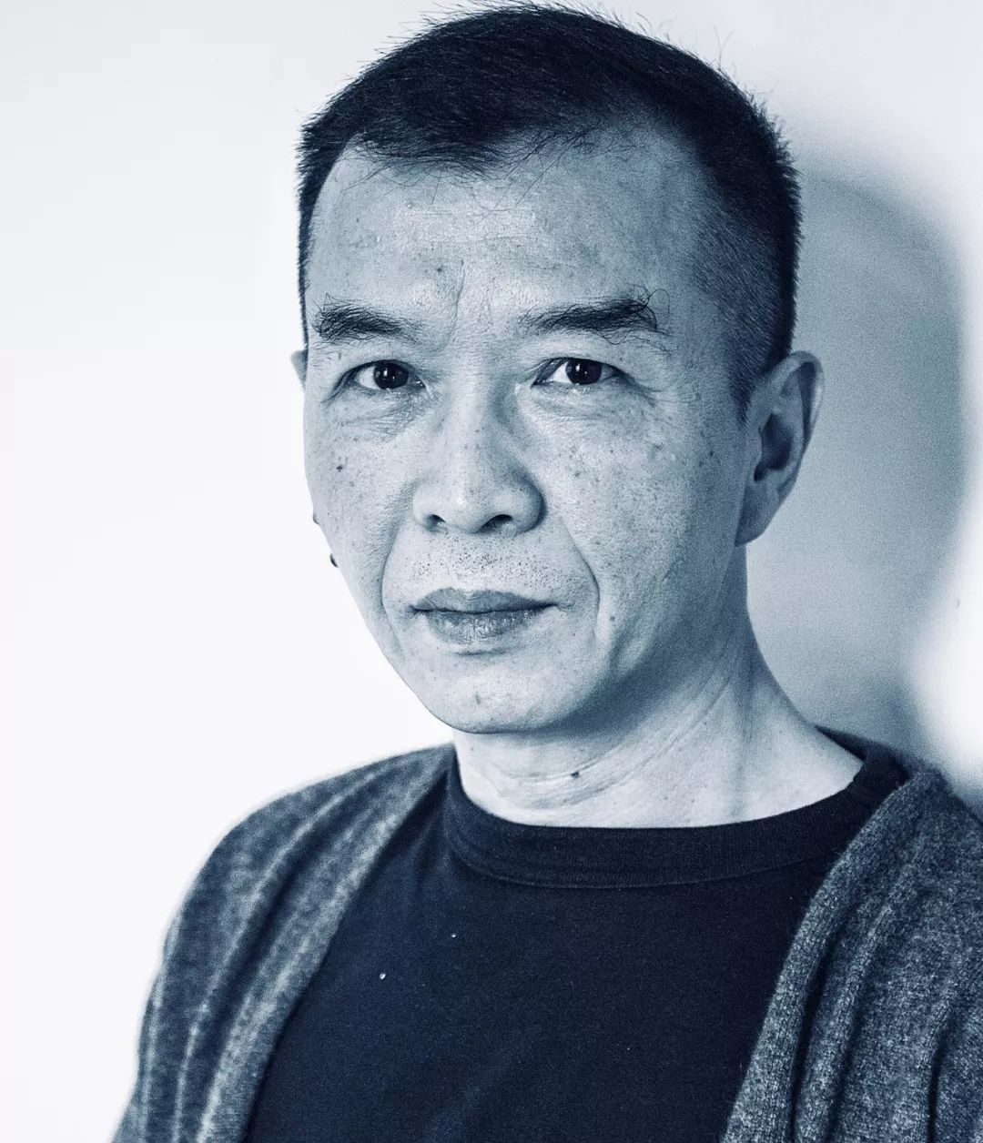 艺术论坛|刘晨:未君在工笔重彩领域是有突破性贡献的