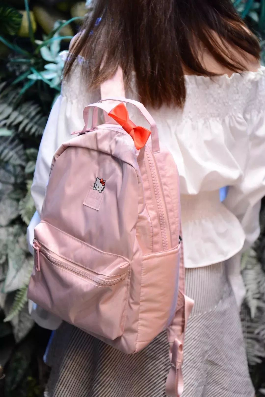 今年流行的出行包包,出门旅行包流行什么包包