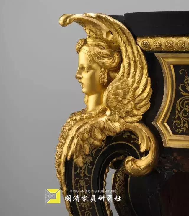 传统欧式古典家具,欧式古典家具奢侈