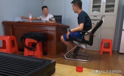 究车中国行，舌战车商拿思域，霸道发板回西安