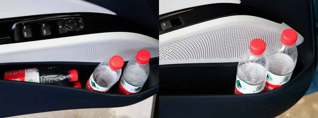 比完就知道，15万左右，这才是合资大厂电动车应有的表现