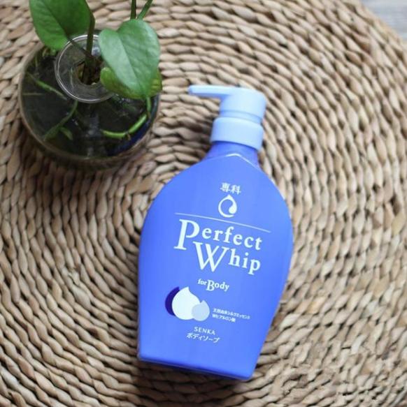 怎么选含酸的沐浴露,一分钟教你挑选好沐浴露