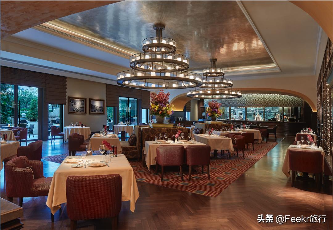 可能是今年唯一安全的“出境目的地”！机酒双双打折，现在去正好