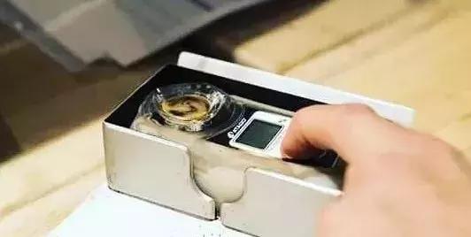 咖啡浓度测试怎么做,如何测试咖啡浓度