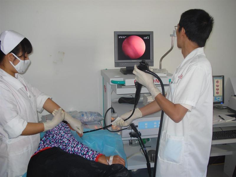 做胃镜是无痛还是做普通的好,做胃镜是做无痛的好还是普通的好