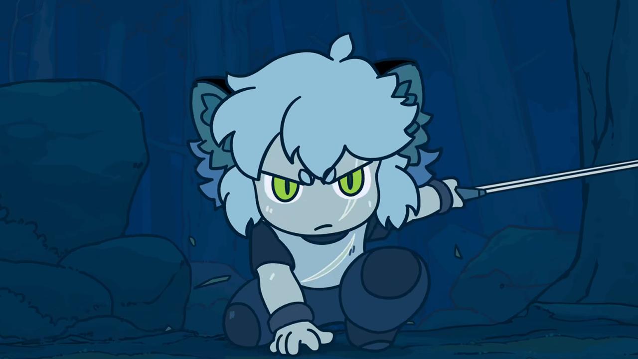 动漫杂谈：罗小黑战记后续剧情浅预测，细数那些挖好未填的坑