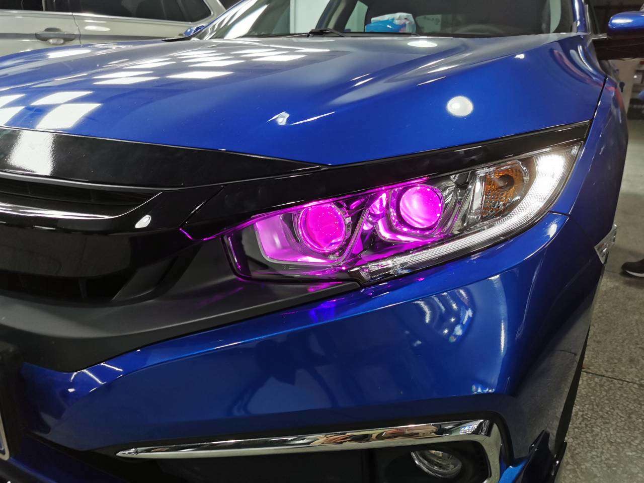 改装车有什么办法过年审吗,皮卡改装后盖合法吗能过年检么