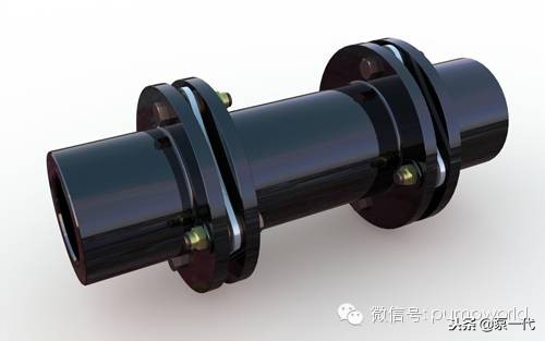 联轴器选用技巧,联轴器选用计算视频