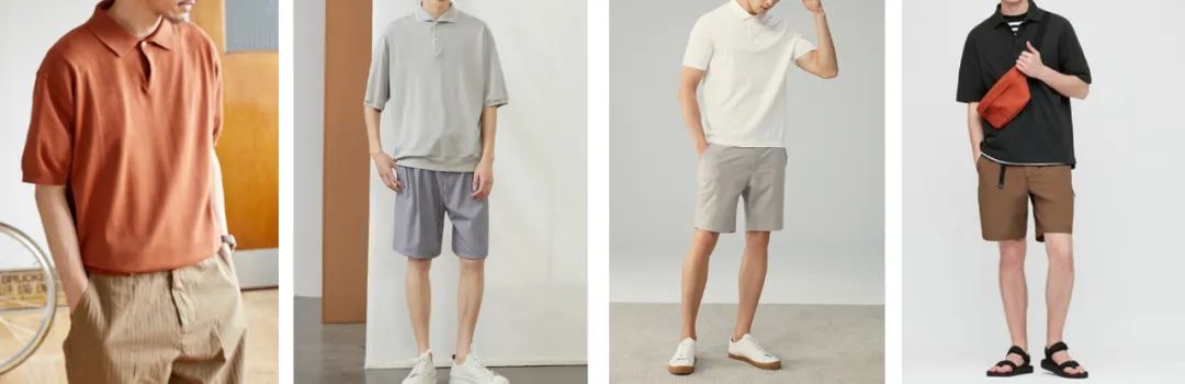 男生夏天怎么穿才可爱,25-27岁气质穿搭男生夏天
