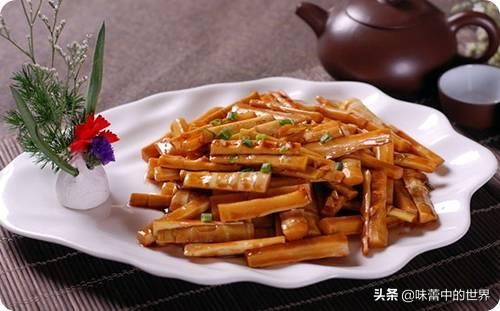 我的家乡淮南特产,淮南十大必买特产