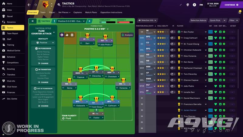 足球经理2023demo版与正式版,足球经理2021pc单机版