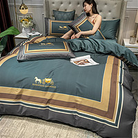 床品四件套品牌推荐,老床品四件套