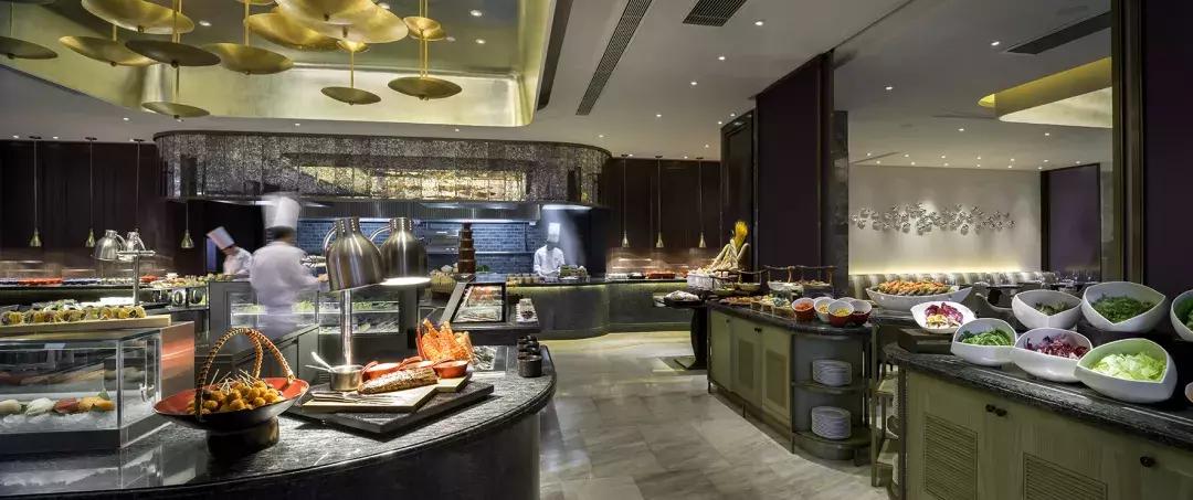 常州马哥孛罗自助,常州马哥孛罗酒店宴会厅