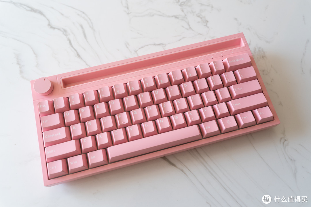 618键盘购买指南：国产外设品牌，高颜值特色键盘盘点