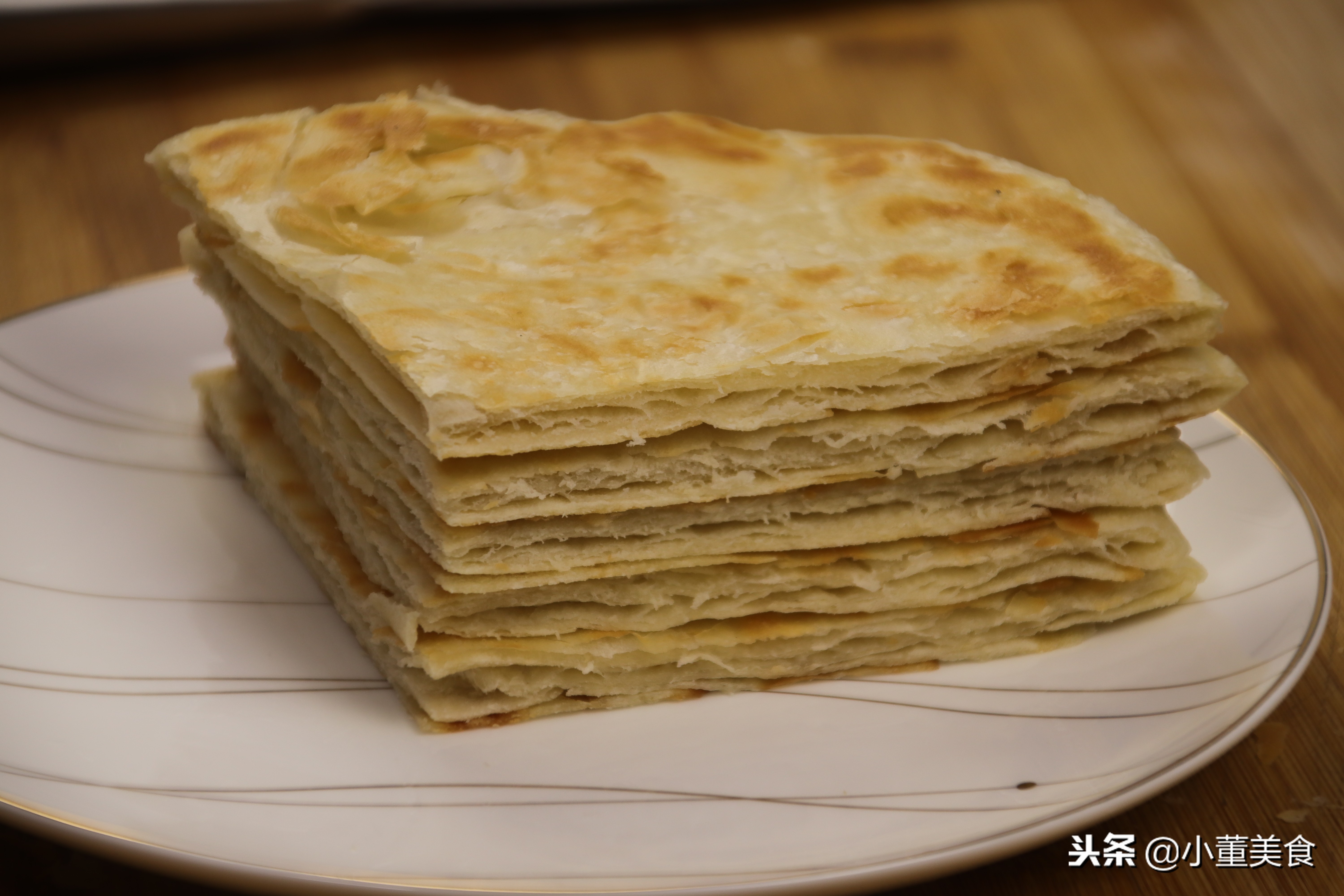 起酥紫薯千层饼的做法,烤箱豆沙起酥千层饼的家常做法