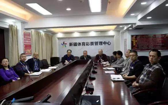 体彩中心组织安全生产,全区安全生产活动