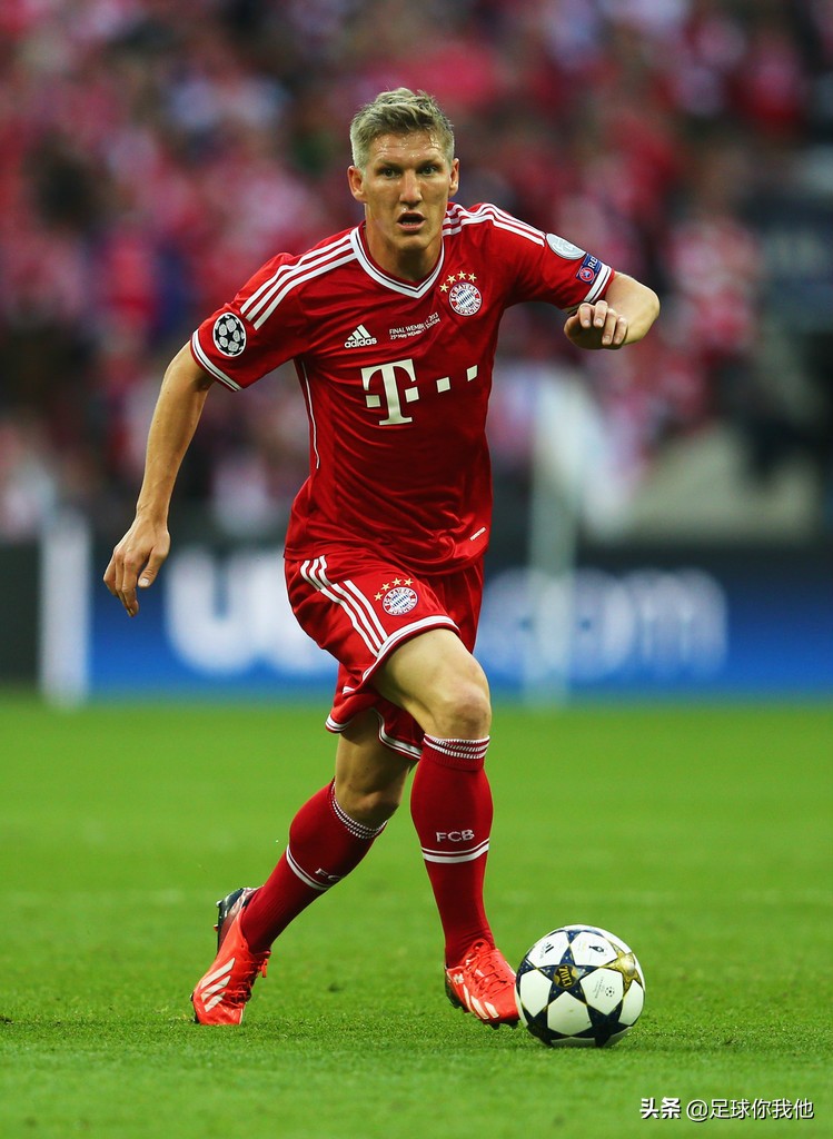 德国足球明星外号,德国现役最强足球球星