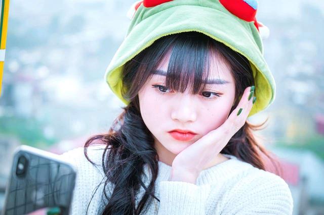 颜值与衣服无关,颜值和衣服无关