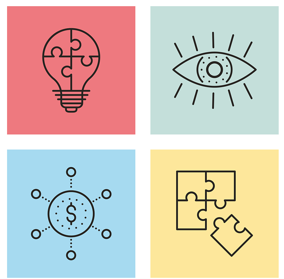 晚上睡觉脑子里胡思乱想睡不着,脑子里胡思乱想控制不住怎么办