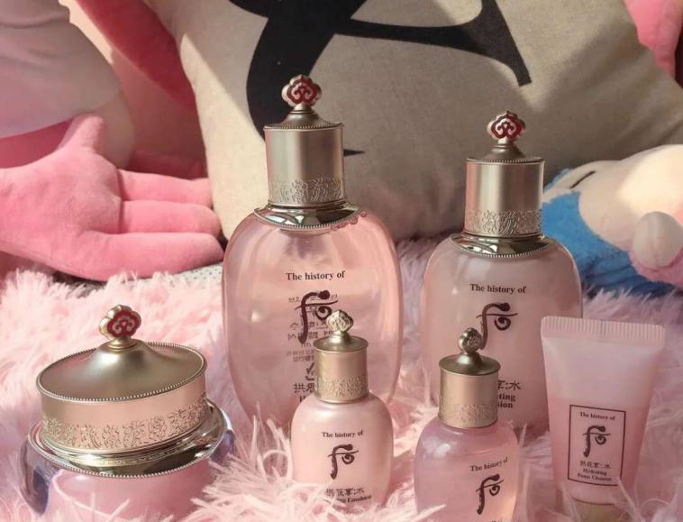 whoo贵妇级是什么牌子,韩国whoo哪个系列好