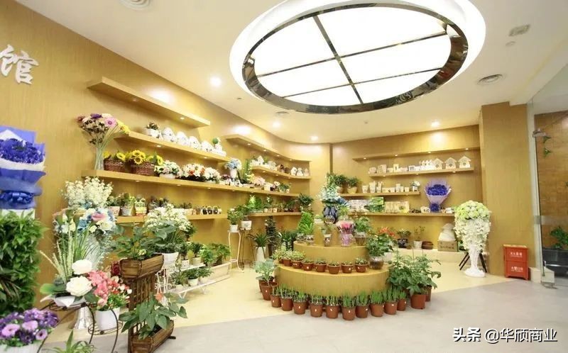 便利店超市装修效果图,小区车库超市装修效果图