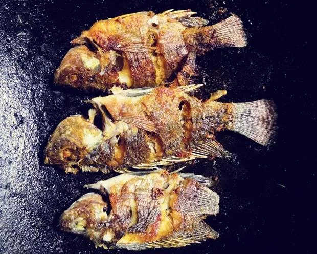 煎鱼总是糊掉是什么原因,为什么煎鱼有的粘锅有的不粘锅