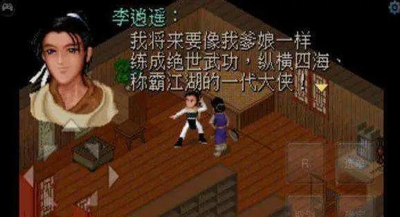 15年了，谁又走得出来